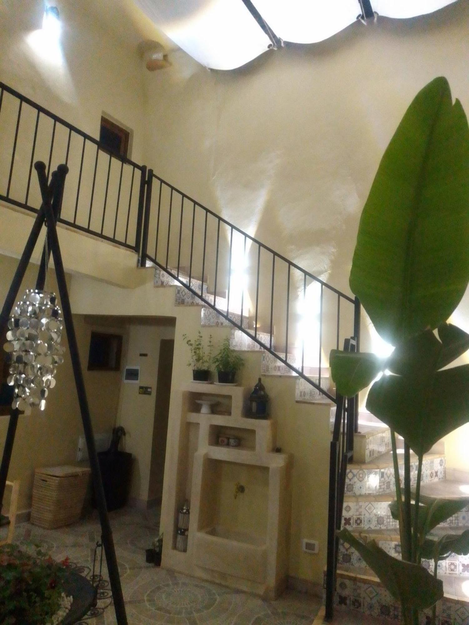 Riad Bouganville Bleu Marrakesch Exterior foto